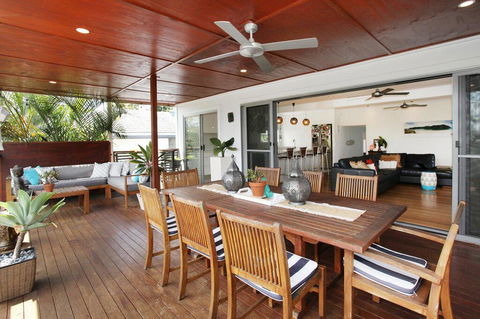 Yakola 62 - Accommodation Fremantle 2