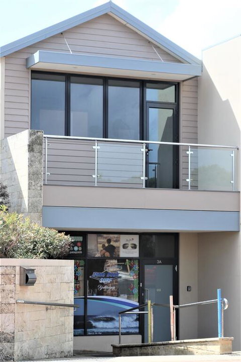 Yallingup Beach Resort - Accommodation Fremantle 3