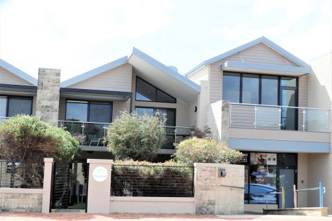 Yallingup Beach Resort - Accommodation Fremantle 1