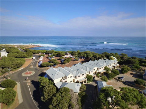 Yallingup Beach Resort - Accommodation Fremantle 0