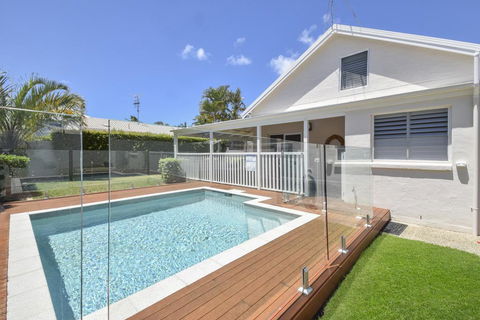 Wyuna Drive - Accommodation Fremantle 2