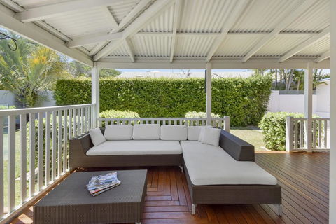 Wyuna Drive - Accommodation Fremantle 3