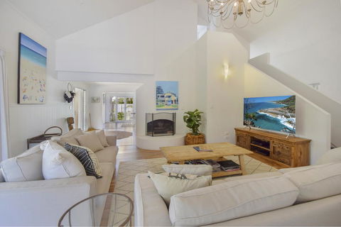 Wyuna Drive - Accommodation Fremantle 0