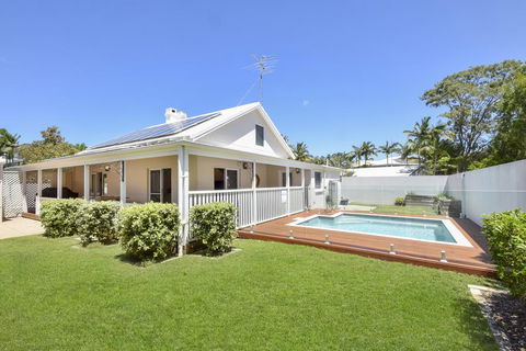 Wyuna Drive - Accommodation Fremantle 1