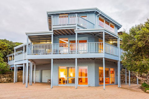 Yallingup's Best Located Beach House - Accommodation Fremantle 0