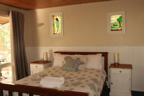 Yama Ki - Accommodation Fremantle 3
