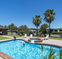 Yamba by Gateway Lifestyle Holiday Parks - Accommodation Fremantle