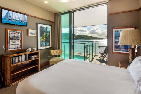 Yacht Club 19 Villa Bijou De Mer Ocean Front Private Pool 2 Buggies - Accommodation Fremantle 2