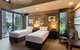 Yacht Club 19 Villa Bijou De Mer Ocean Front Private Pool 2 Buggies - thumb 0