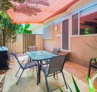 Yamba Daze - Sunset - Pet Friendly - Accommodation Fremantle