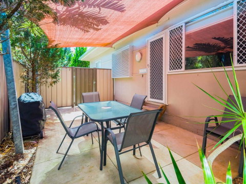 Yamba Daze - Sunset - Pet Friendly - Accommodation Fremantle 0