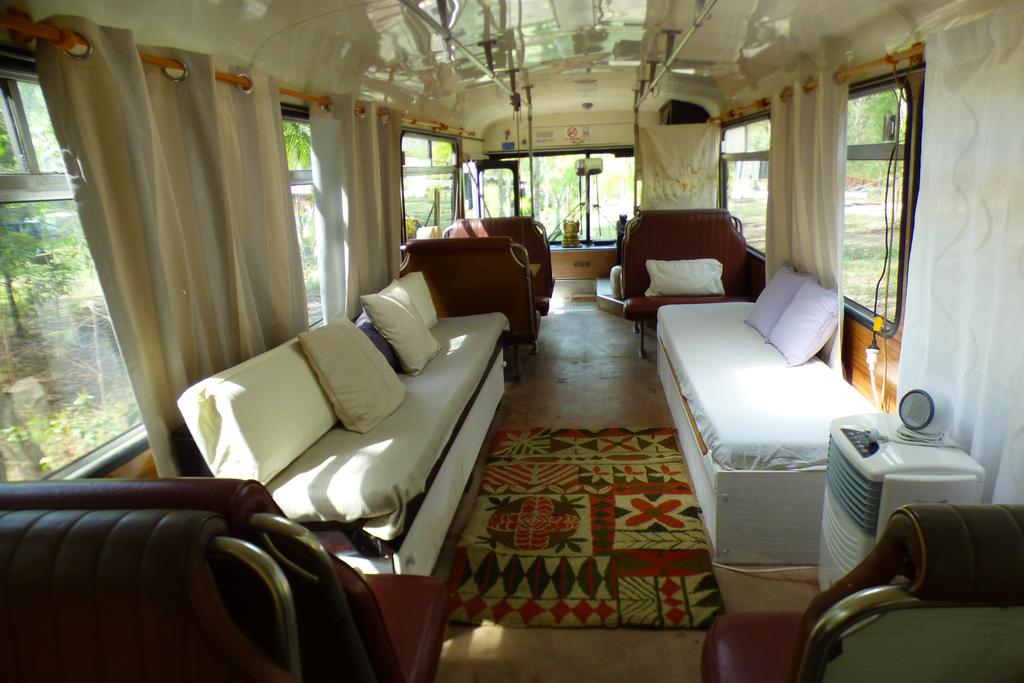 Accommodation Fremantle