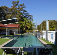 Yamba Motor Inn - Accommodation Fremantle