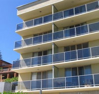 Yamba Towers 2 - Accommodation Fremantle