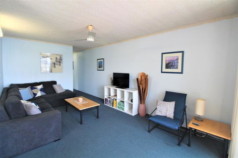Yamba Towers 2 - Accommodation Fremantle 3