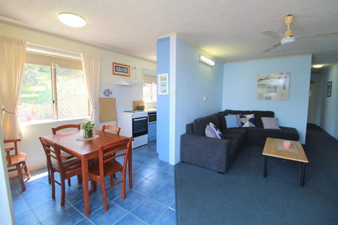 Yamba Towers 2 - Accommodation Fremantle 2