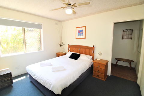 Yamba Towers 2 - Accommodation Fremantle 1