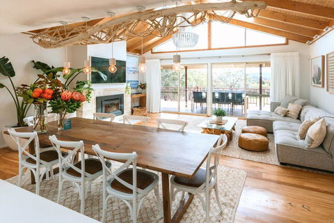 Yallingup Valley Retreat - Accommodation Fremantle 1