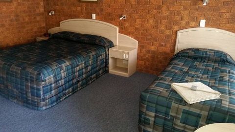 Yambil Inn - Accommodation Fremantle 1