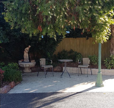 Yambil Inn - Accommodation Fremantle 3