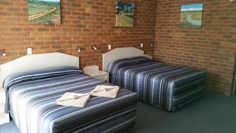 Yambil Inn - Accommodation Fremantle 2