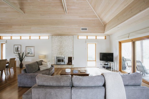 Yallingup Villas - Accommodation Fremantle 1