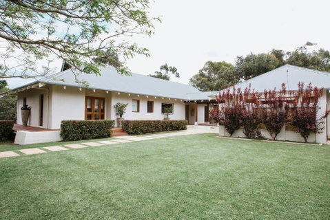 Yallingup Villas - Accommodation Fremantle 0