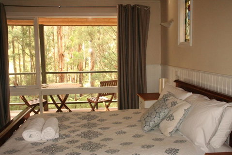 Yama Ki - Accommodation Fremantle 1