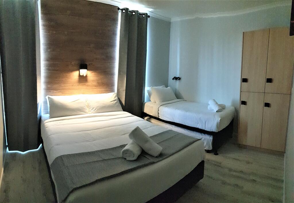 Micalo Island NSW Accommodation Fremantle