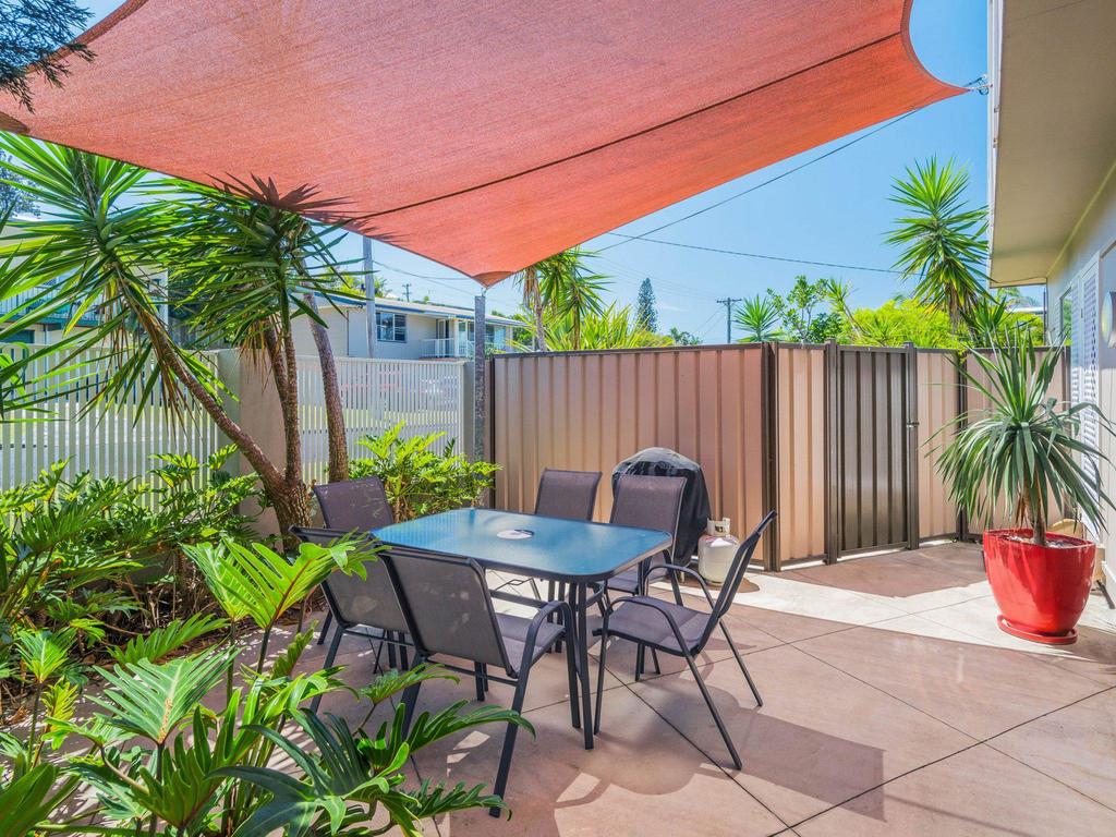 Yamba NSW Accommodation Fremantle