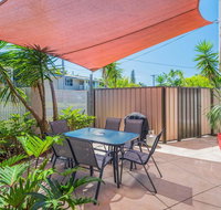 Yamba Daze - Sunrise - Pet Friendly - Accommodation Fremantle