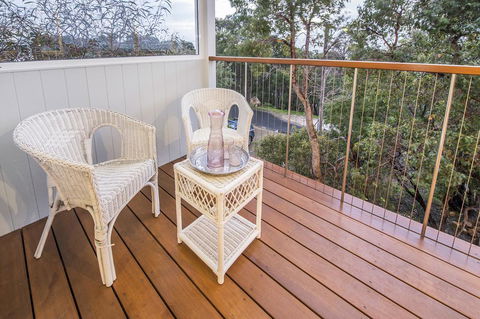 Yaringa - Accommodation Fremantle 3