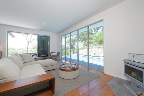 YARINGA - Retreat Style Accomodation With Swimming Pool - Accommodation Fremantle 0