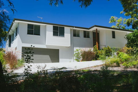 YARINGA - Retreat Style Accomodation With Swimming Pool - Accommodation Fremantle 1