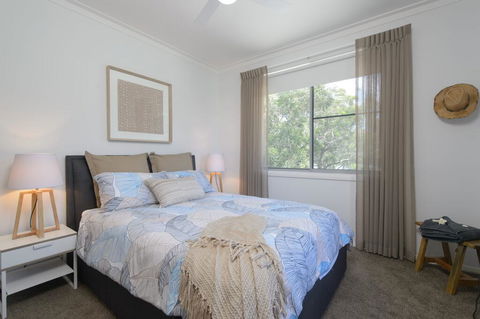 YARINGA - Retreat Style Accomodation With Swimming Pool - Accommodation Fremantle 2