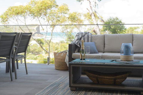 YARINGA - Retreat Style Accomodation With Swimming Pool - Accommodation Fremantle 3