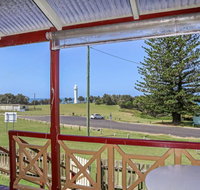 Yamba Pilot Cottage 1 - pets welcome - close to beach - Accommodation Fremantle