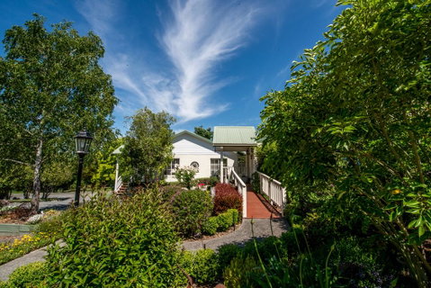 Yarra Gables - Accommodation Fremantle 0