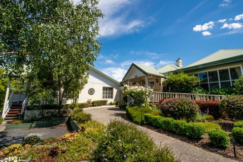 Yarra Gables - Accommodation Fremantle 1