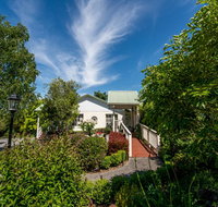 Yarra Gables - Accommodation Fremantle