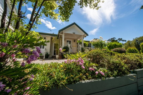 Yarra Gables - Accommodation Fremantle 3