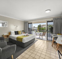 Yamba Sun Motel - Accommodation Fremantle