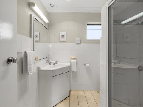 Yamba Sun Motel - Accommodation Fremantle 2