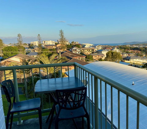Yamba Views Accommodation - Accommodation Fremantle 2