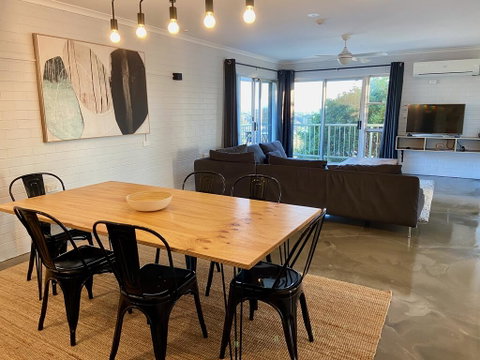 Yamba Views Accommodation - Accommodation Fremantle 3