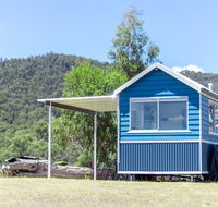 Yarra Valley Tiny House - Accommodation Fremantle