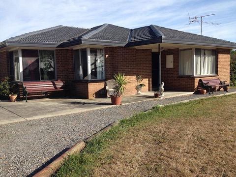 Yanakie Holiday House - Accommodation Fremantle 1