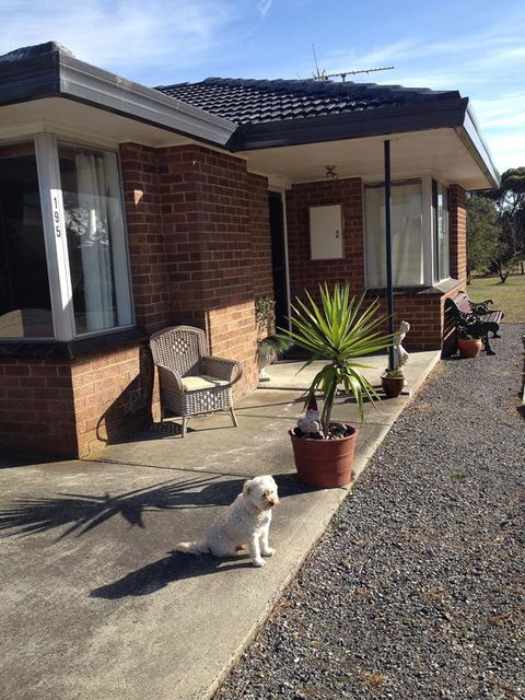 Yanakie Holiday House - Accommodation Fremantle 3