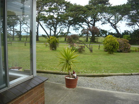 Yanakie Holiday House - Accommodation Fremantle 0