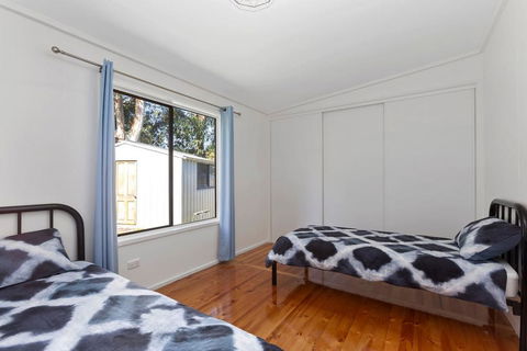 YARRABEE - The Perfect Getaway! - Accommodation Fremantle 2